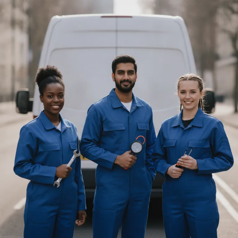 gas boiler repair Wilson